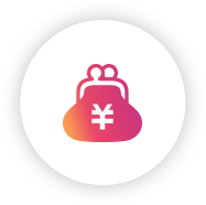 運用代行手数料を抑えたい